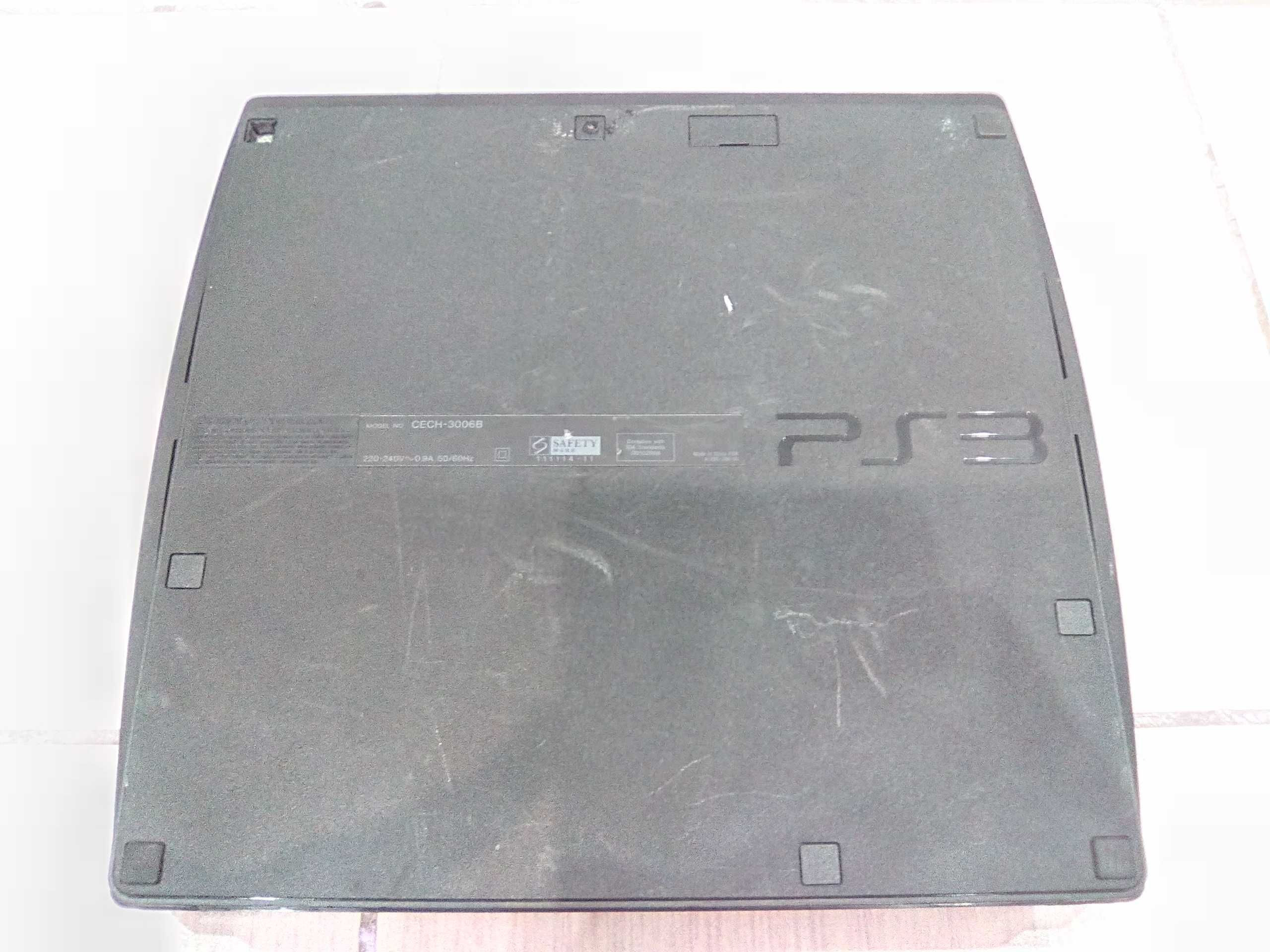 PlayStation 3 slim/PS 3 slim/ 80 лв