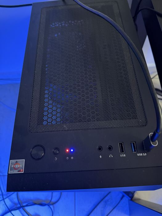 Геймърски компютър