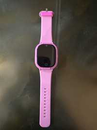 Smartwatch copii MyKi Watch 4 Lite - tripla localizare