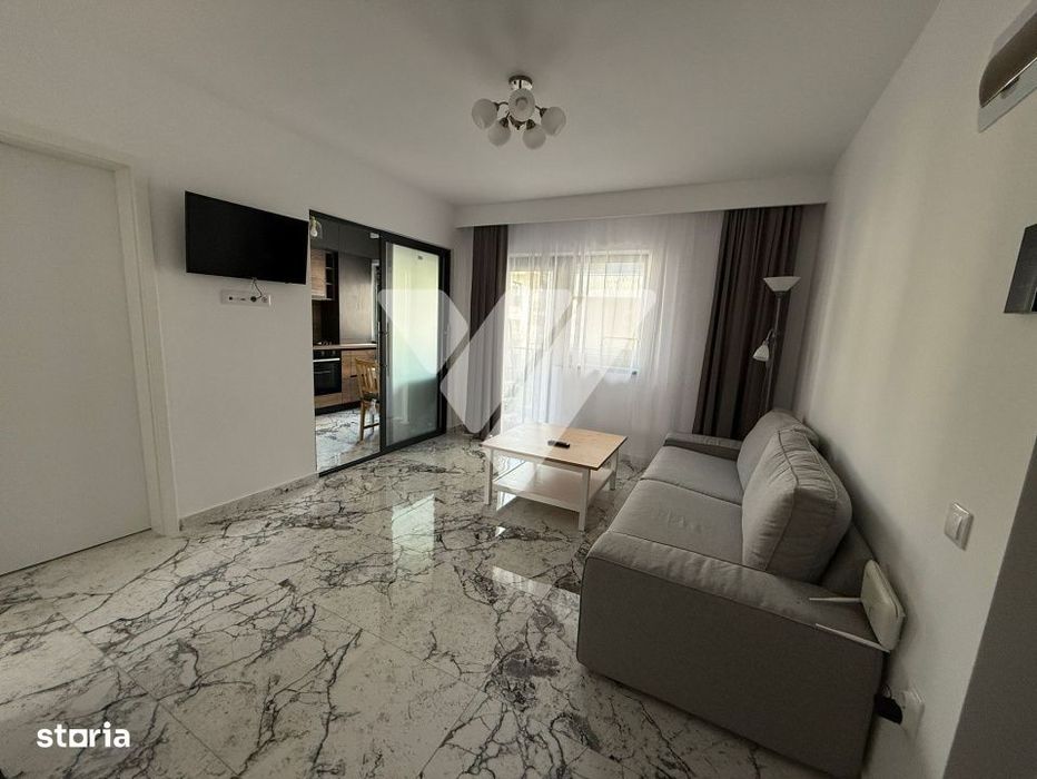 Apartament nou prima inchiriere 3 camere Shopping City Selimbar