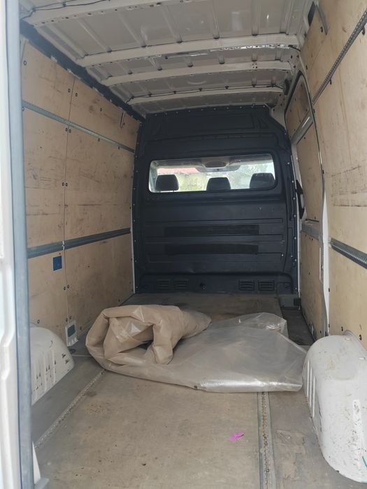 Wolkswagen Crafter L2-H2