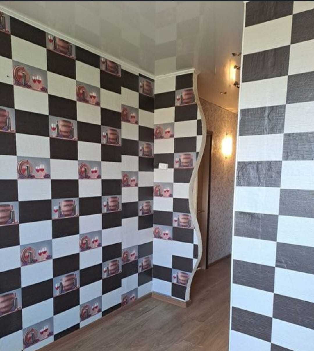 Продам 1к квартиру р-н 20мкр!!!