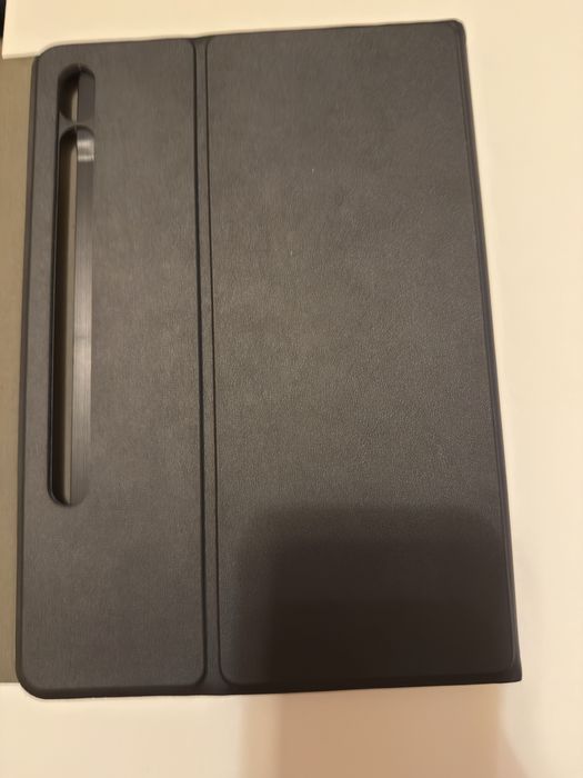 Husa Techsuit cu tastatura ilumitata rgb Samsung Tab S9
