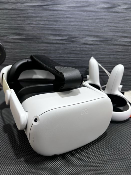 Vr очки Qwest 2 очки виртуальной реальности 256 Гб