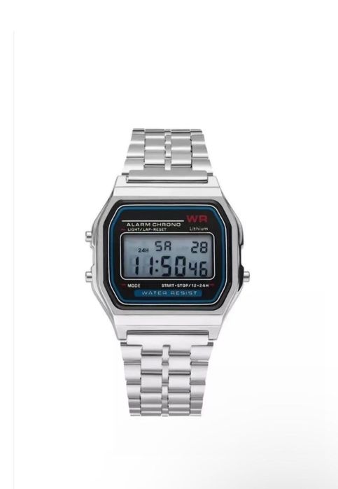 Часы Casio casio