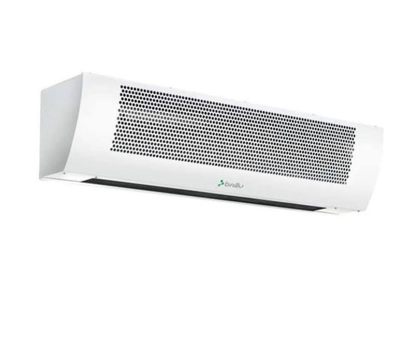 Тепловые завесы Balu