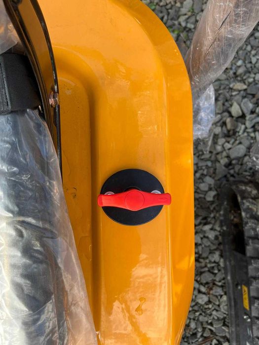 MIniexcavator Macao STX11