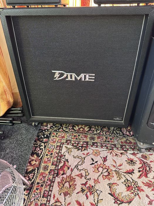 LD systems mei 1000 / Shure SE425-CL/Dime  cabinet 4x12/Cablu XLR ADAM