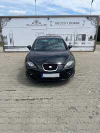 Seat leon copa ecomotive