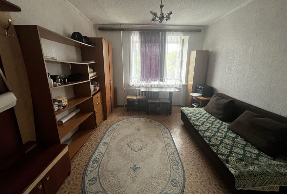 Продам комнату в общежитии. Центр