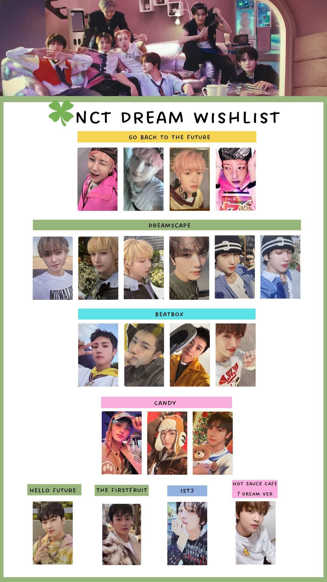 Hyunjin Maxident Stray Kids photocards, kpop