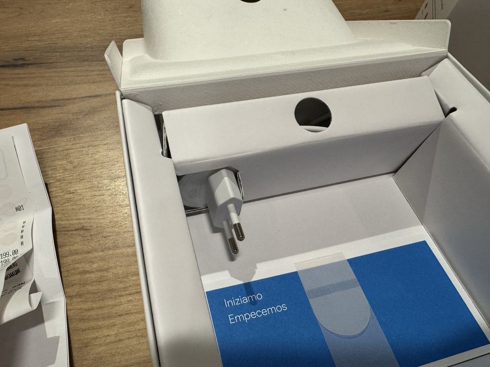 Google Nest Hub Gen2, Като нов, в гаранция