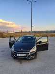 Peugeot 208, 2016Y, 115 HP, Diesel