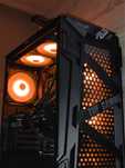 Компютърна конфигурация ASUS TUF GAMİNG CUSTOM