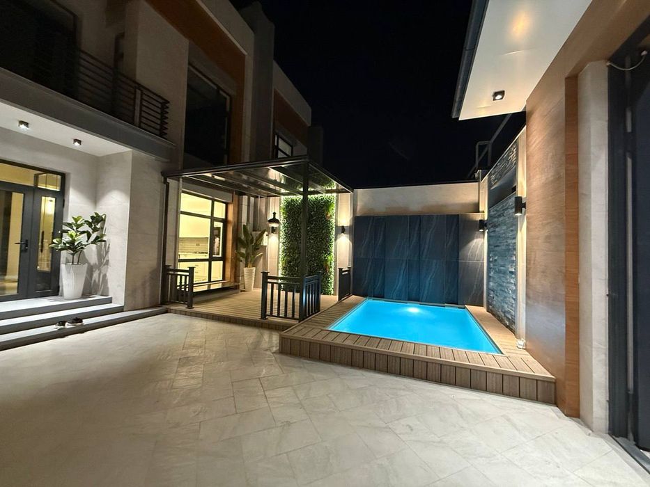 Продается дом 6 комнат, ор-р: Чайхона Салом, 2 сотки 460м²