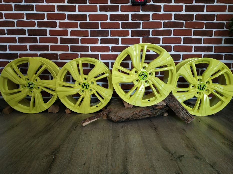 Jante OEM Honda Civic X