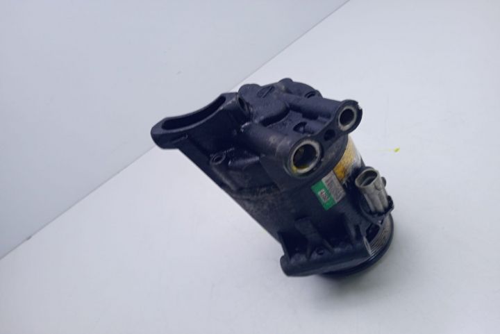 Compresor clima   13124752 Opel Astra H