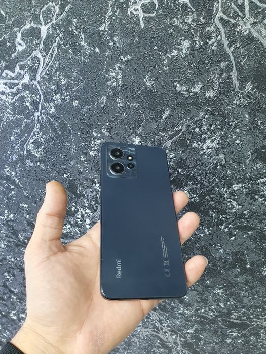 Redmi Note 12 128gb
