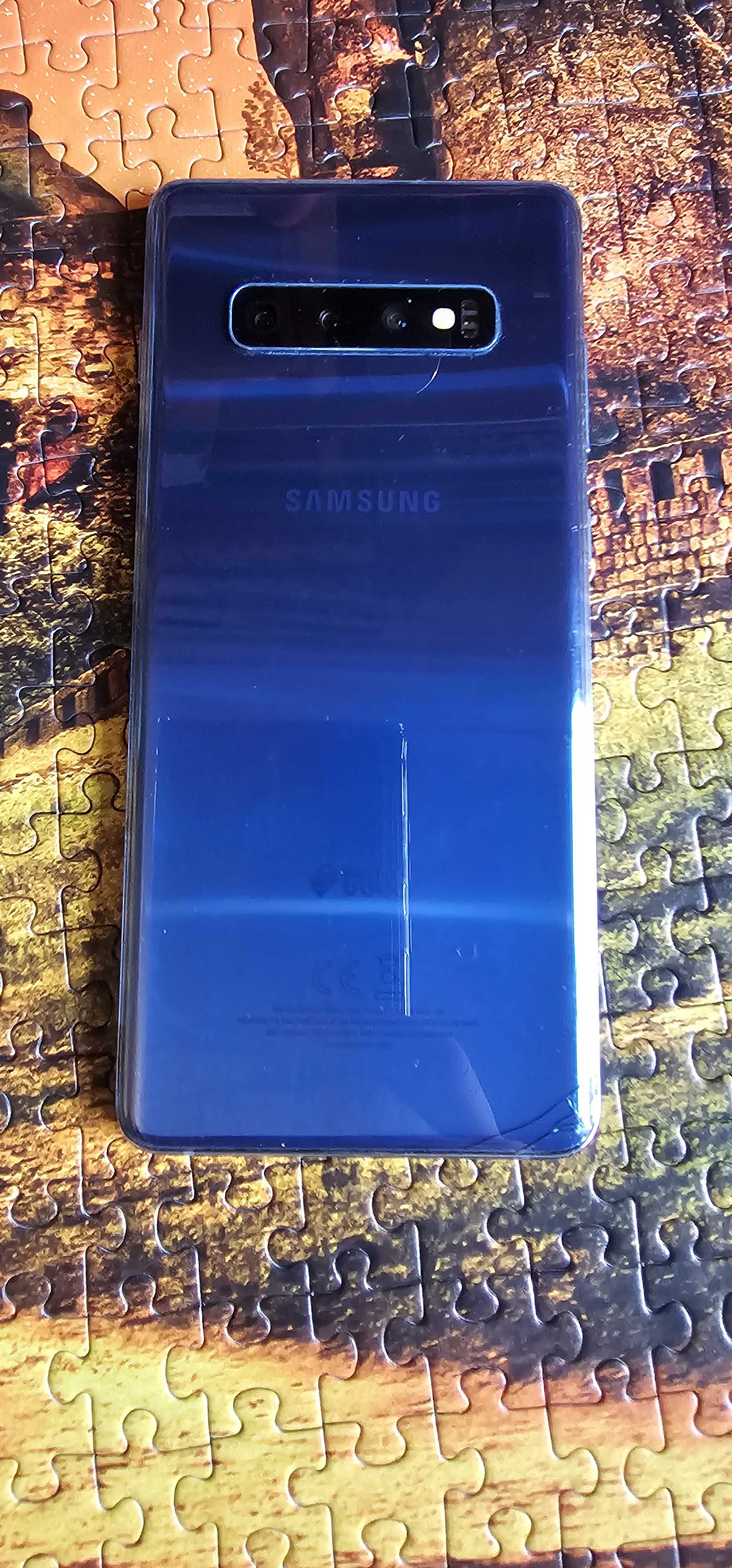 Samsung galaxy s10 plus 128 GB