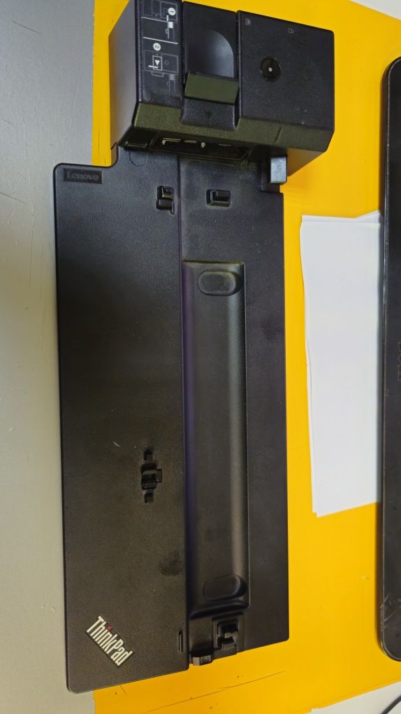 Docking station Lenovo 40AJ