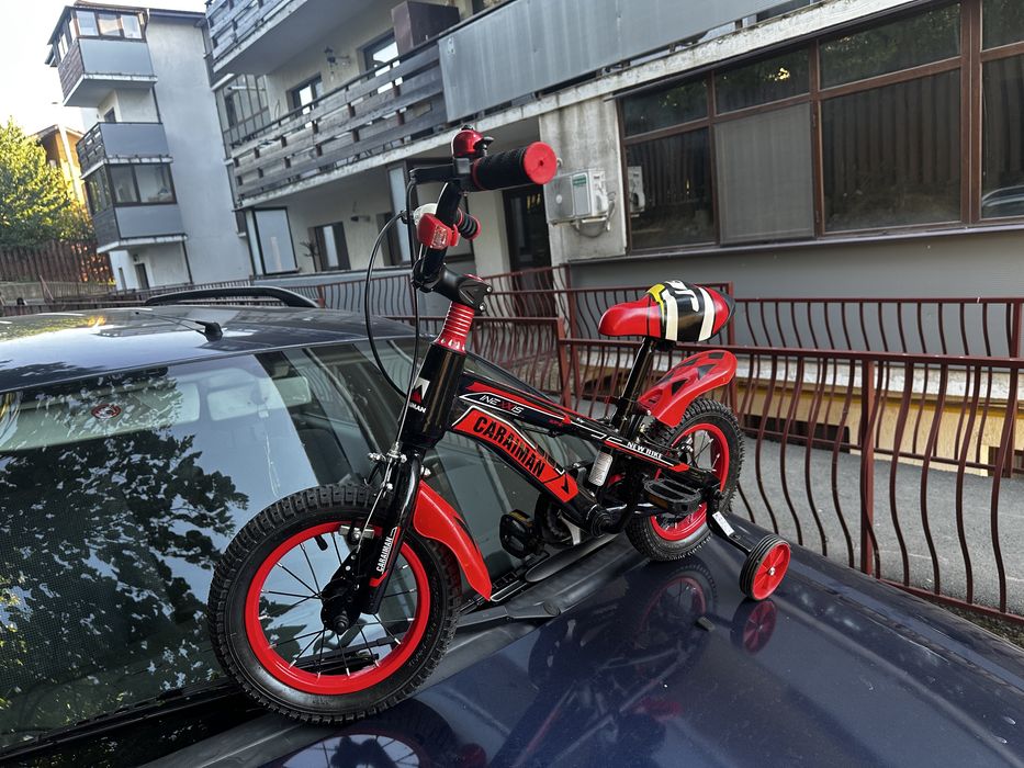 Bicicleta copii noua nouta !