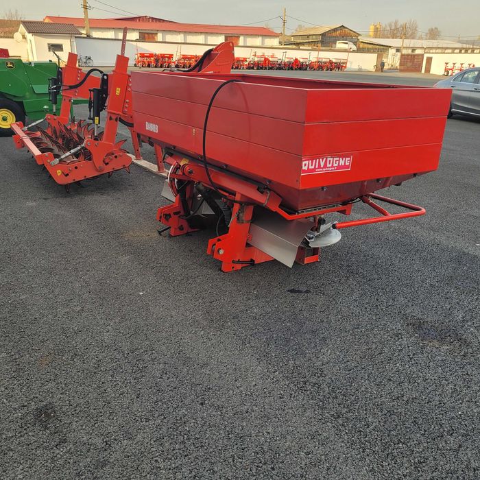 Distribuitor Îngrășăminte Quivogne