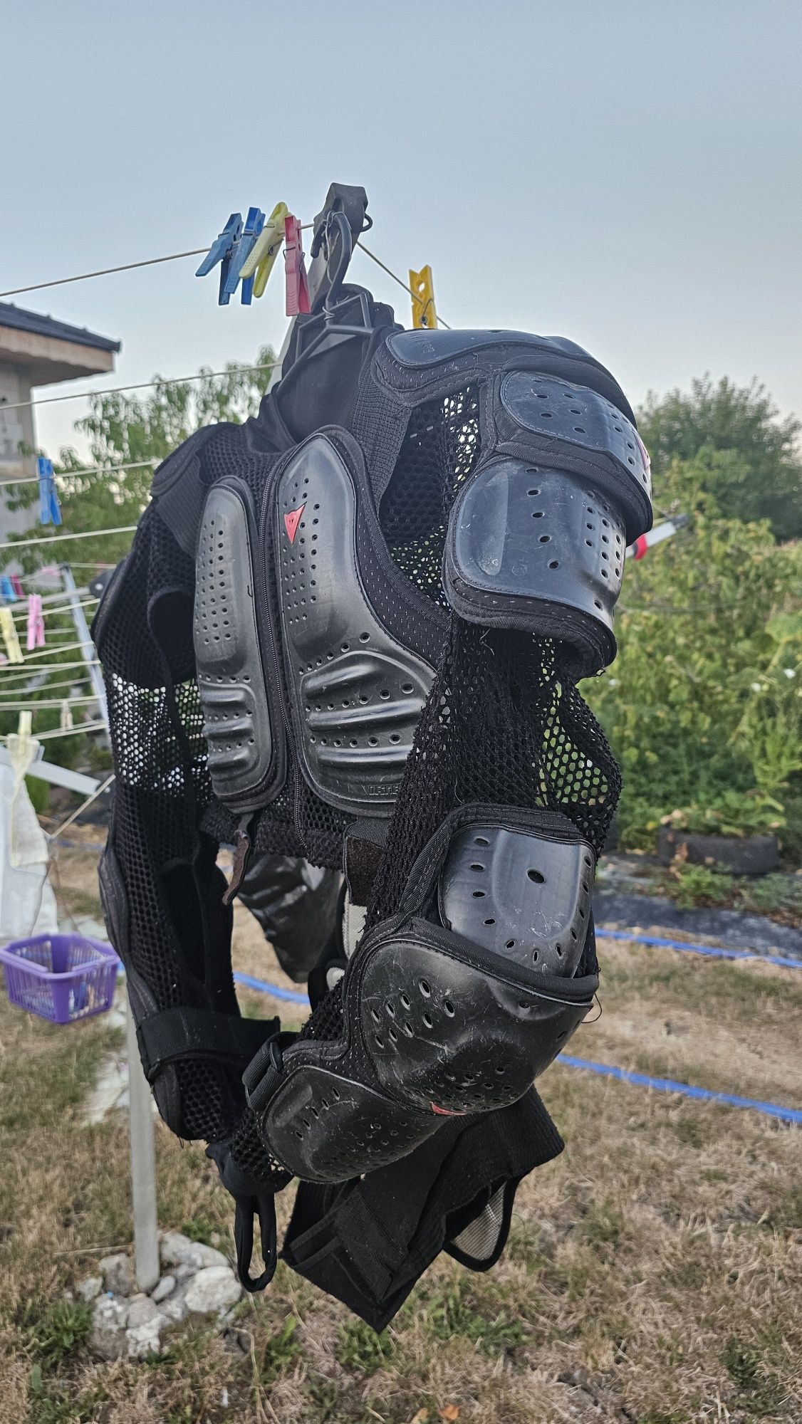 Cizme moto Alpinestars tech10