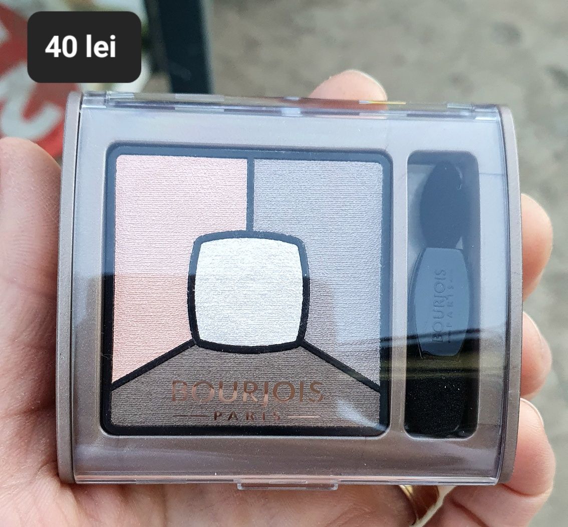 Fard Max Factor/Blush/ Iluminator Nou