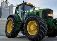 Tractor John Deer 6930 Premium
