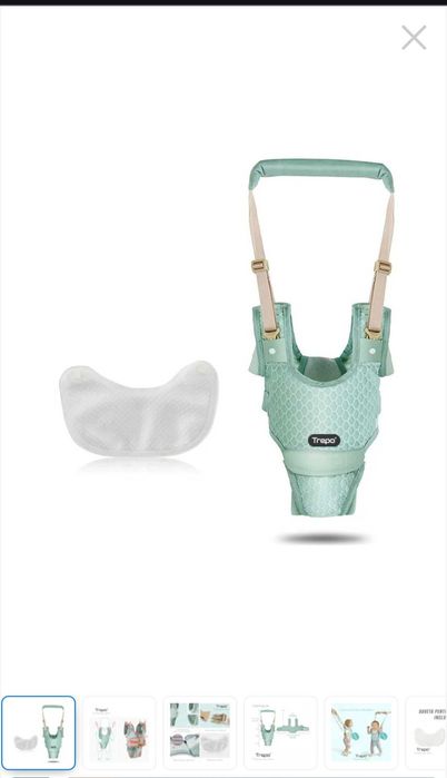 Vand Ham pt primii pasi