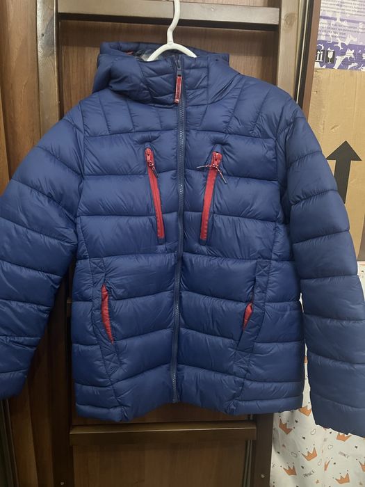 Курта для мальчика