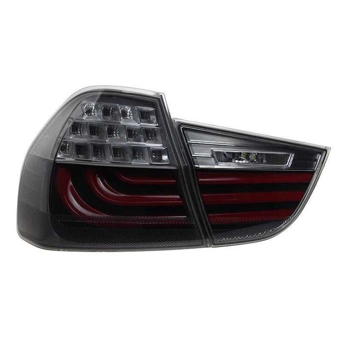 Модифициран LED заден стоп за BMW 3 Series, 2009-2012