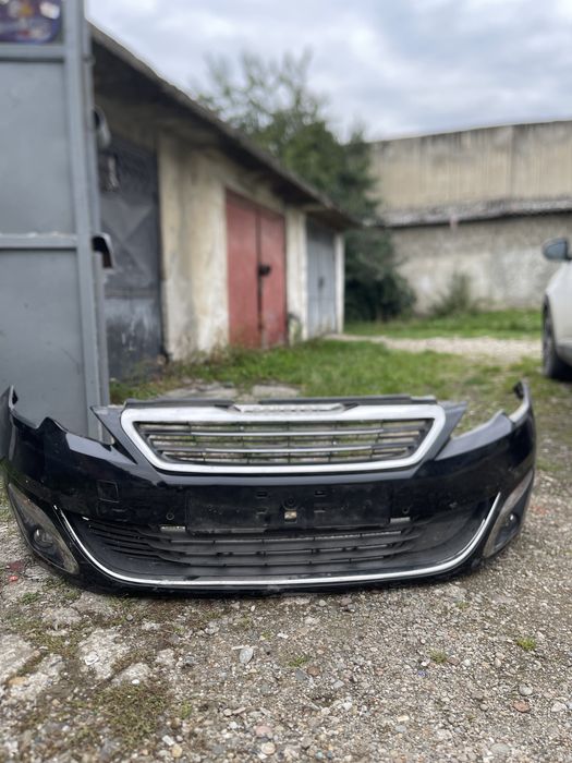 Bara fata peugeot 308 2013-2019 face lift