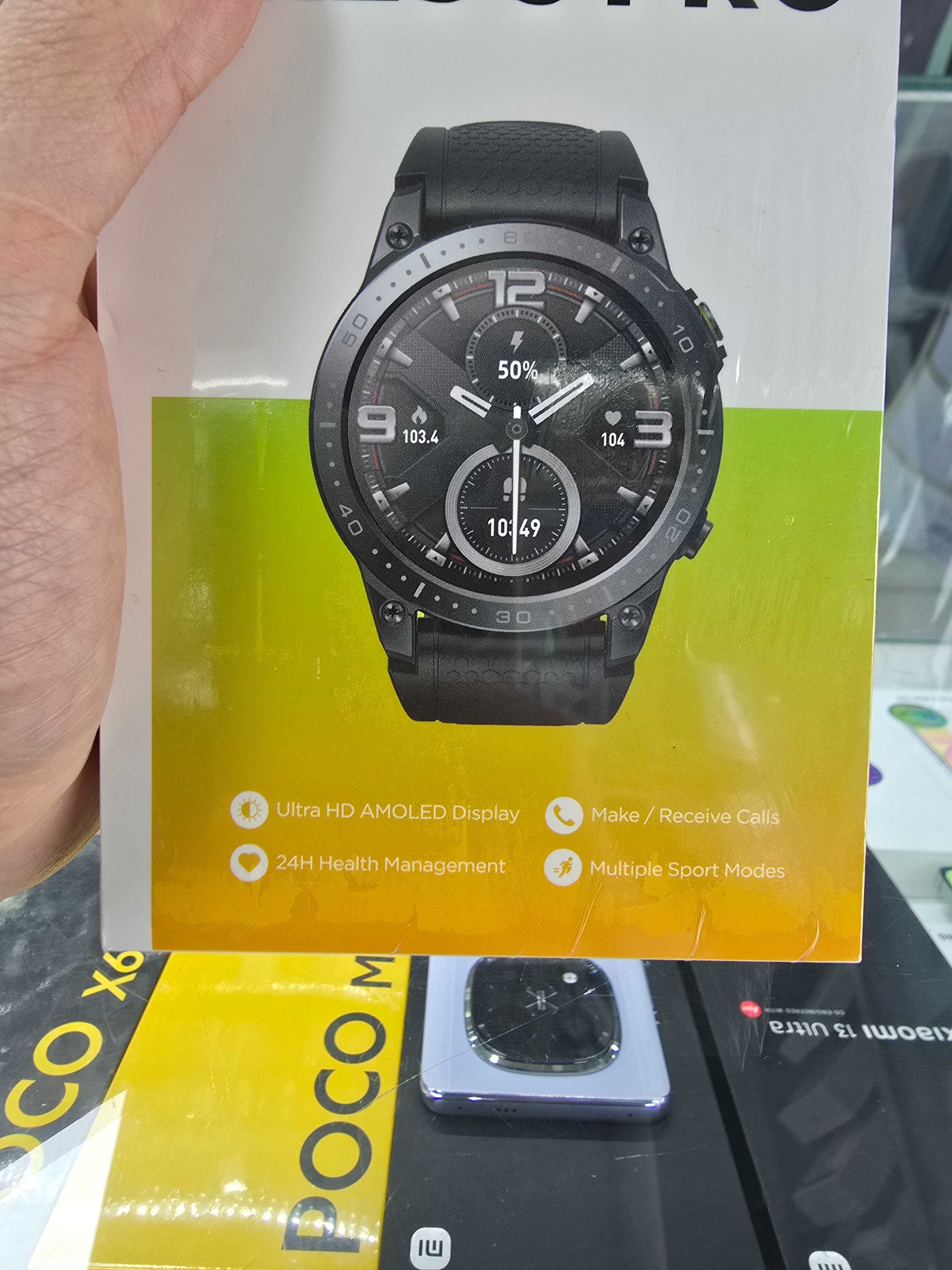 Zeblaze Ares 3pro
