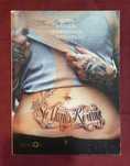Справочник на татуировките / Tattoos