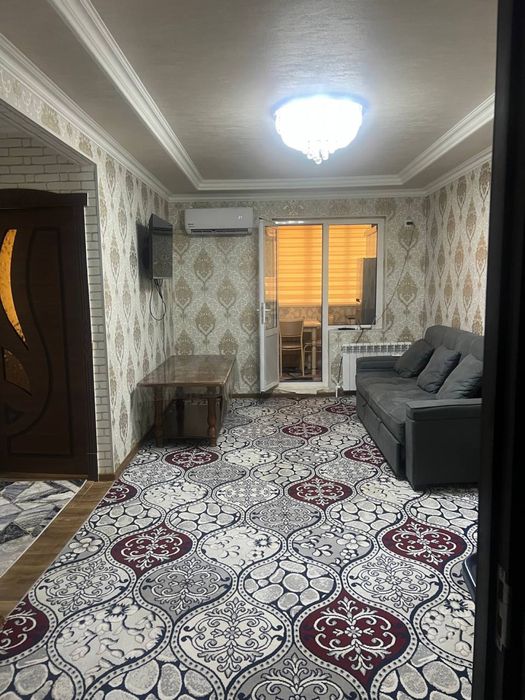 Срочно сдается квартира на парьтезде ‼️