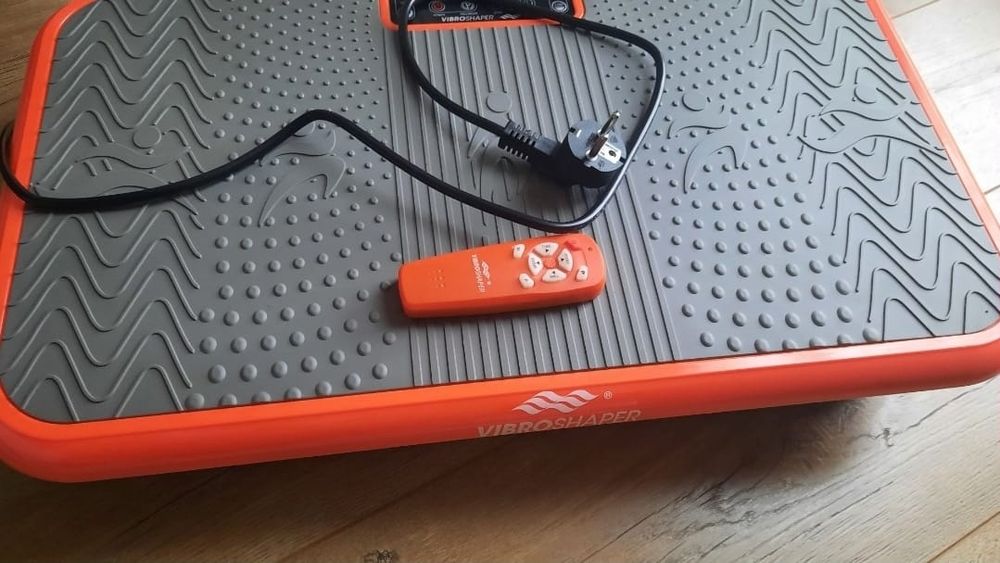 Vibroshaper pentru masaj 600 lei