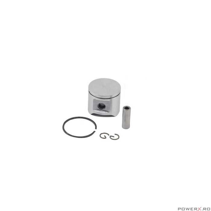 Piston complet compatibil Husqvarna 45, 245R, Jonsered 2045, 42mm,