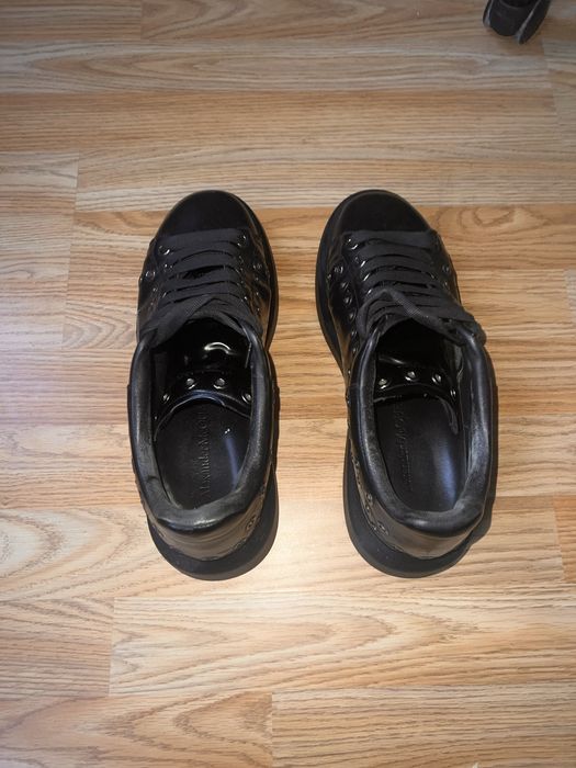 Alexander McQueen sneakers