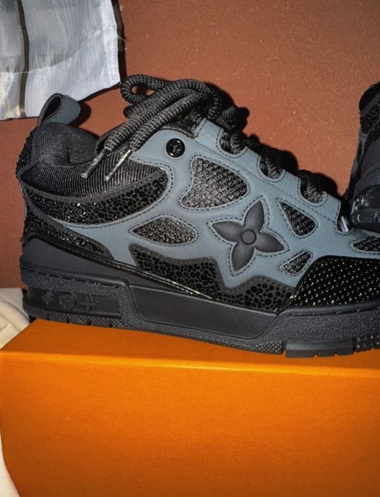 Louis vuitton skate