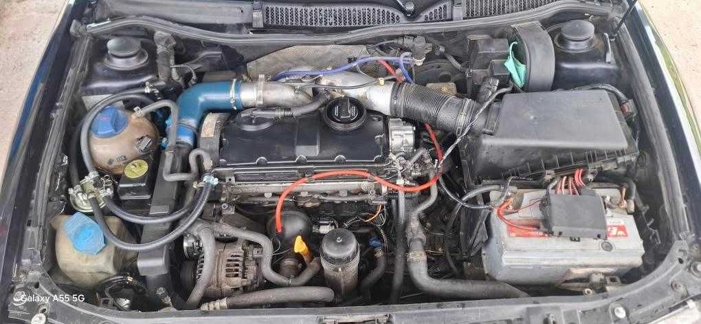 Ауди а3 8л Audi a3 8l 131 на части