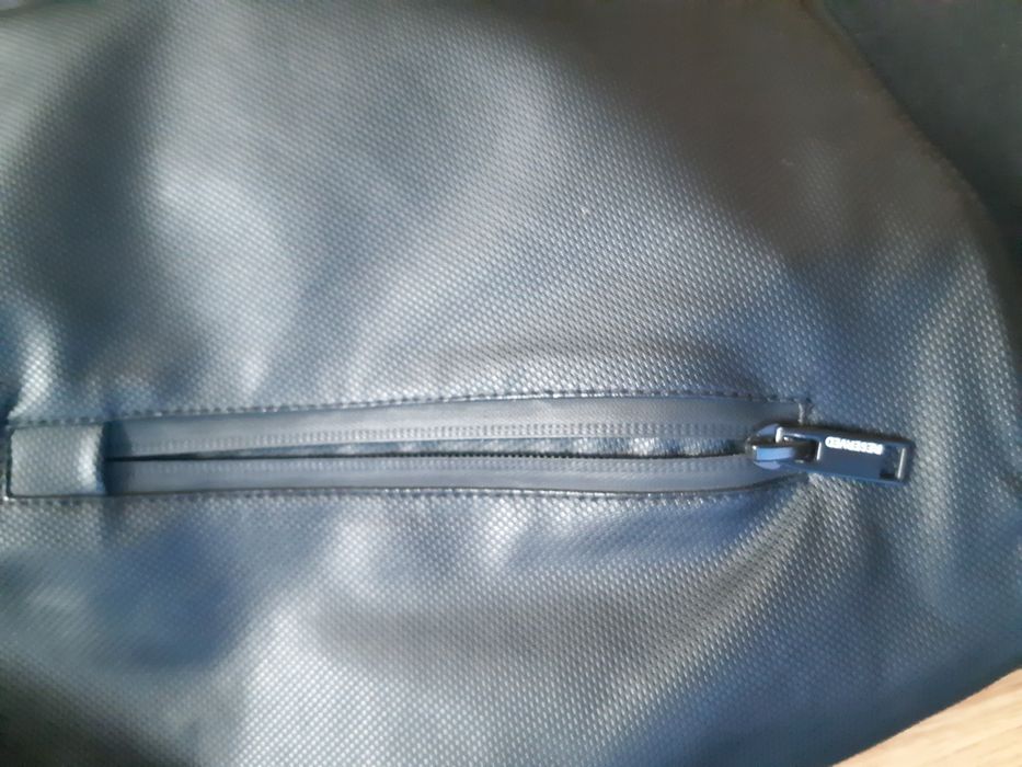 ЧИСТО НОВО ЯКЕ Reserved кожено