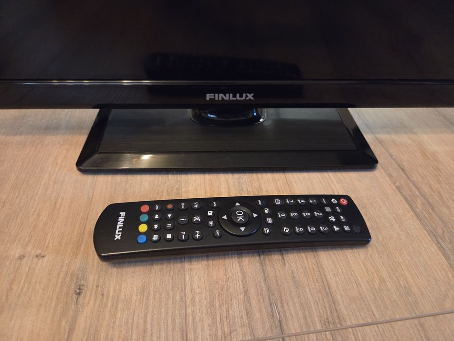 Tелевизор Finlux 24FLHYR160L