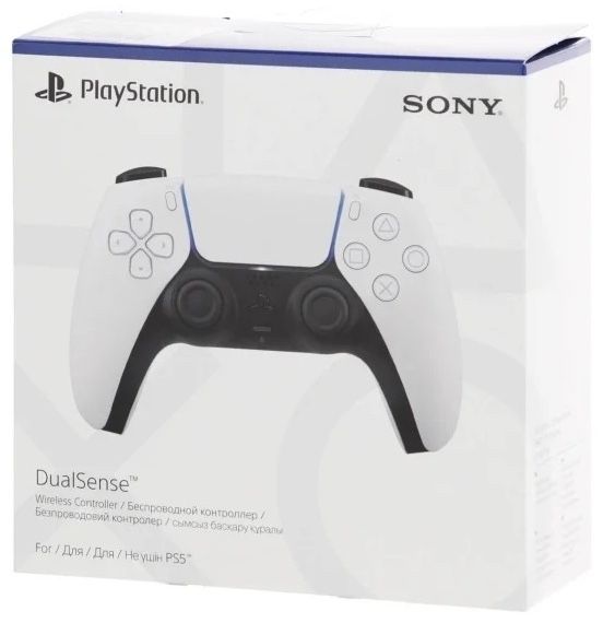 Продается комплект Playstation 5