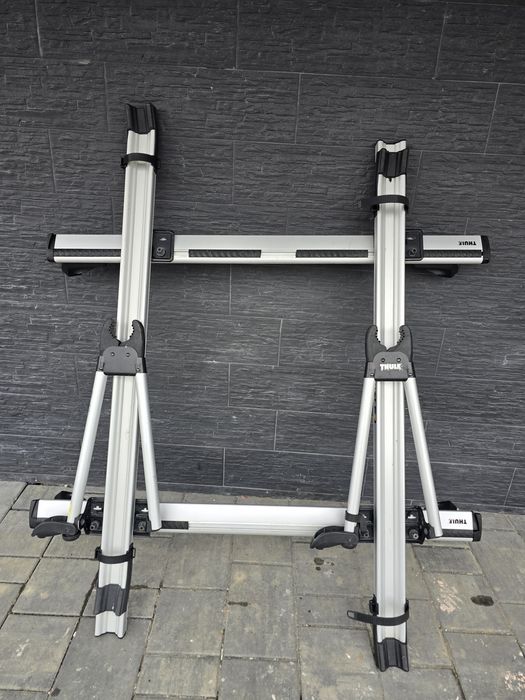 Suport biciclete Thule tour.