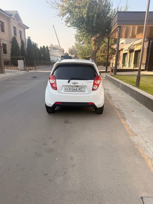 SPARK Avtomat sotiladi