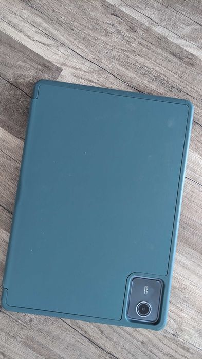 Tableta LENOVO Tab M11 cu creion, folie si husa de protectie