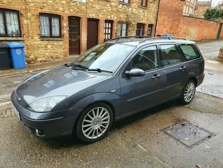 Instrumente Focus S W