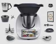 Thermomix TM6 Nou