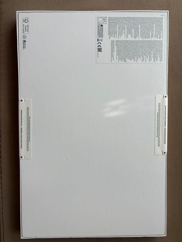 Samsung Galaxy Tab S10 Ultra 256GB 5G - неразпечатван